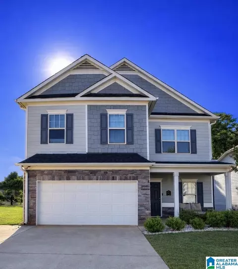 80 Dabbs Rd, Oxford, AL 36203