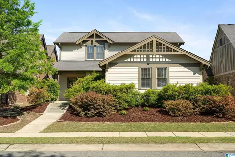 1598 Chace Ter, Hoover, AL 35244