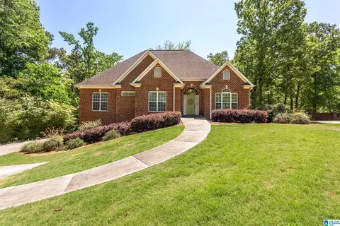 2951 Floyd Bradford Rd, Trussville, AL 35173