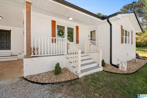 2746 County Road 67, Roanoke, AL 36274