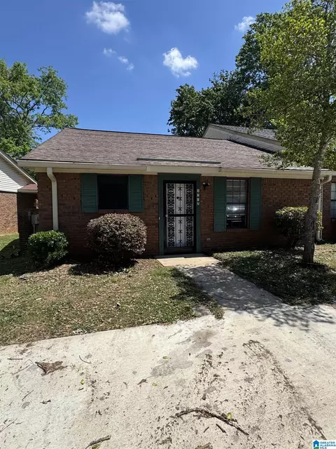 1227 Magnolia Pl, Birmingham, AL 35215