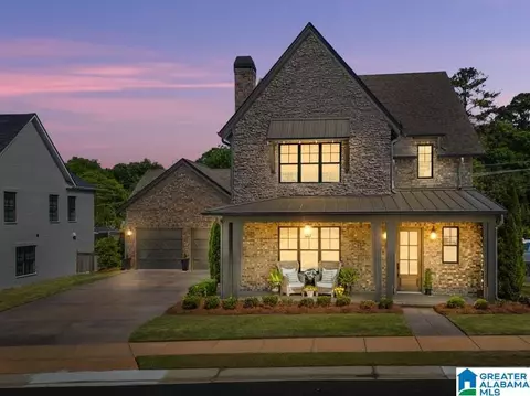 3320 Southbend Cir, Vestavia Hills, AL 35216