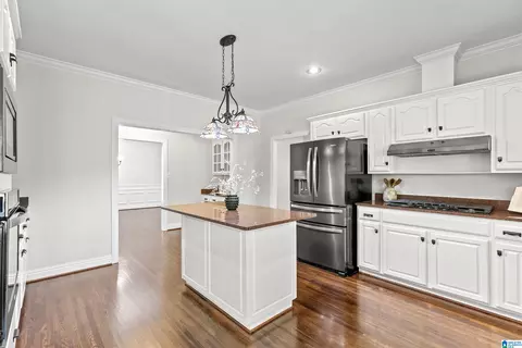 Kitchen - 12421 Mcmath Cir, Mc Calla, AL 35111 photo 3 of 5