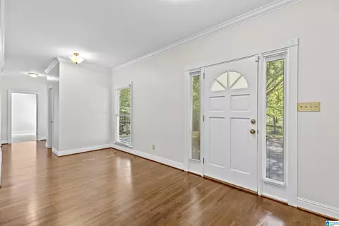 Entry Way - 12421 Mcmath Cir, Mc Calla, AL 35111 photo 1 of 4