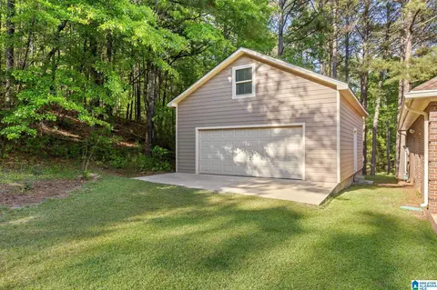 Exterior - 12421 Mcmath Cir, Mc Calla, AL 35111 photo 3 of 20