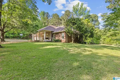Exterior - 12421 Mcmath Cir, Mc Calla, AL 35111 photo 16 of 20