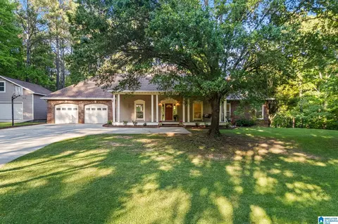 12421 Mcmath Cir, Mc Calla, AL 35111