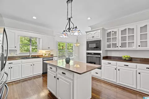 Kitchen - 12421 Mcmath Cir, Mc Calla, AL 35111 photo 1 of 5
