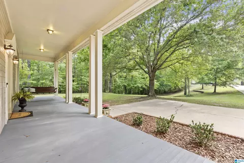 Exterior - 12421 Mcmath Cir, Mc Calla, AL 35111 photo 9 of 20