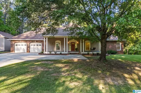 Exterior - 12421 Mcmath Cir, Mc Calla, AL 35111 photo 18 of 20