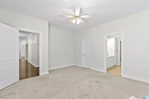 Bedroom - 12421 Mcmath Cir, Mc Calla, AL 35111 photo 6 of 8
