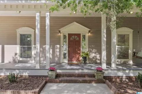 Exterior - 12421 Mcmath Cir, Mc Calla, AL 35111 photo 20 of 20