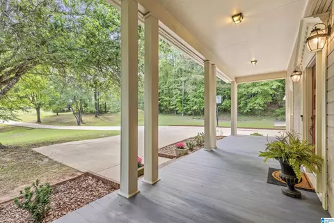 Exterior - 12421 Mcmath Cir, Mc Calla, AL 35111 photo 10 of 20