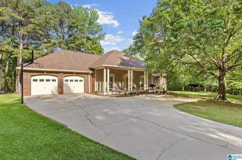 Exterior - 12421 Mcmath Cir, Mc Calla, AL 35111 photo 17 of 20