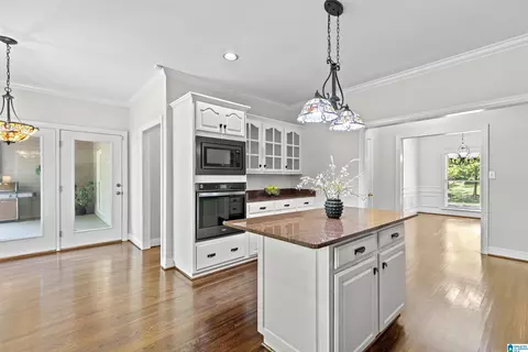 Kitchen - 12421 Mcmath Cir, Mc Calla, AL 35111 photo 4 of 5