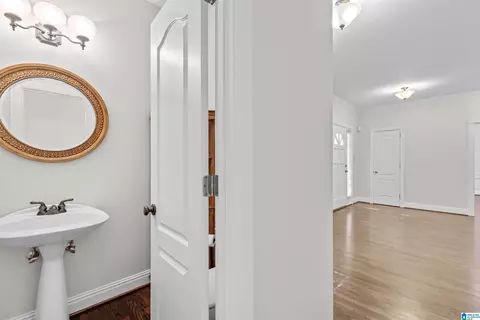 Entry Way - 12421 Mcmath Cir, Mc Calla, AL 35111 photo 4 of 4