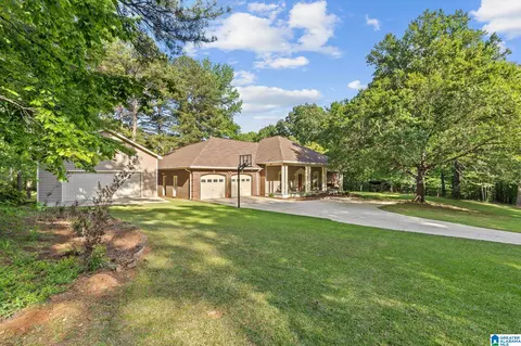 Exterior - 12421 Mcmath Cir, Mc Calla, AL 35111 photo 6 of 20