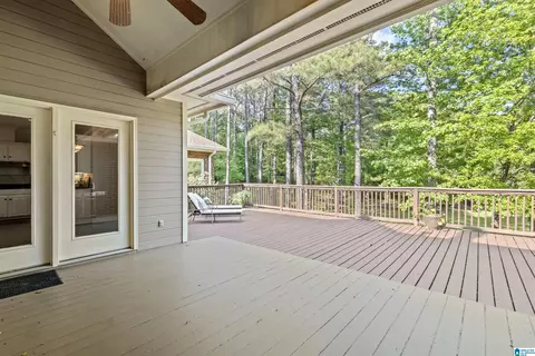 Exterior - 12421 Mcmath Cir, Mc Calla, AL 35111 photo 11 of 20