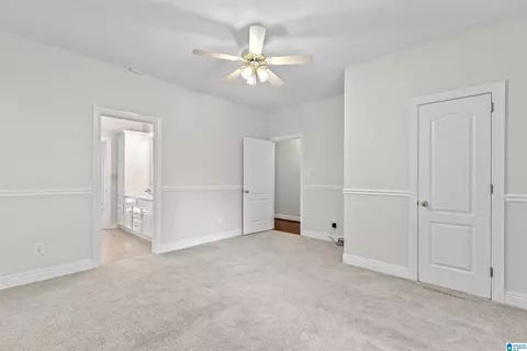 Bedroom - 12421 Mcmath Cir, Mc Calla, AL 35111 photo 8 of 8