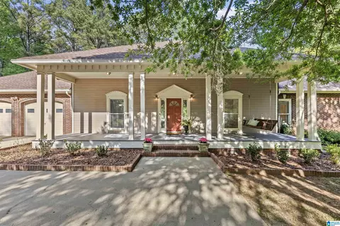 Exterior - 12421 Mcmath Cir, Mc Calla, AL 35111 photo 8 of 20
