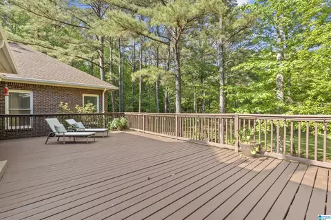 Exterior - 12421 Mcmath Cir, Mc Calla, AL 35111 photo 2 of 20