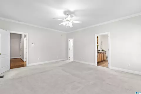 Bedroom - 12421 Mcmath Cir, Mc Calla, AL 35111 photo 3 of 8