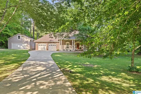 Exterior - 12421 Mcmath Cir, Mc Calla, AL 35111 photo 15 of 20