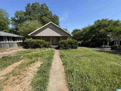1003 10th Ave N, Bessemer, AL 35020