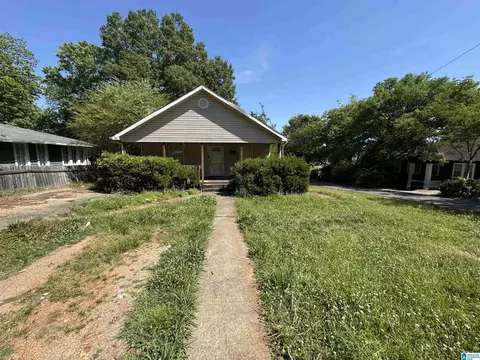 1003 10th Ave N, Bessemer, AL 35020
