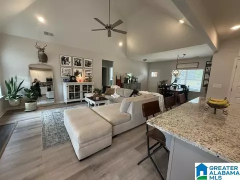 2030 Baxter Ave, Springville, AL 35146