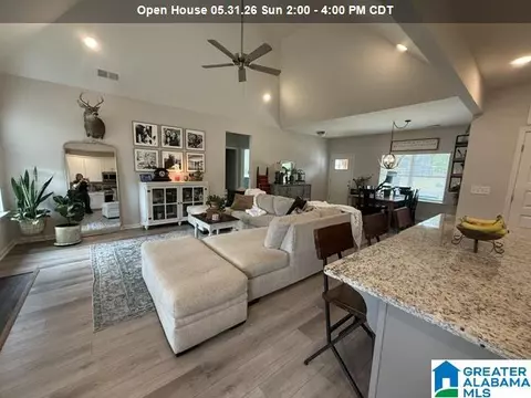 2030 Baxter Ave, Springville, AL 35146