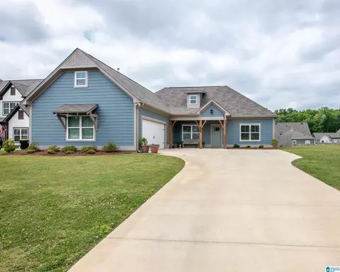 2030 Baxter Ave, Springville, AL 35146