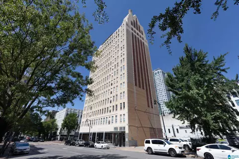 2008 3rd Ave N #8D, Birmingham, AL 35203