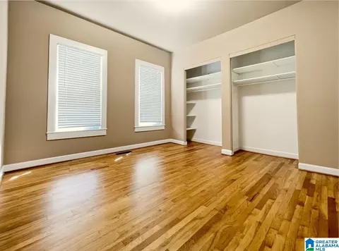 Bedroom - 301 1st Ave, Clanton, AL 35045 photo 3 of 8