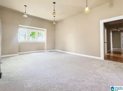 Bedroom - 301 1st Ave, Clanton, AL 35045 photo 1 of 8