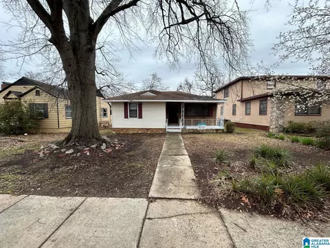 1820 Woodland Ave SW, Birmingham, AL 35211