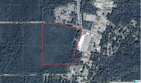 8701 University Rd #-, Bayou La Batre, AL 36509