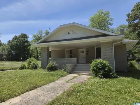 1320 33rd St N, Birmingham, AL 35234