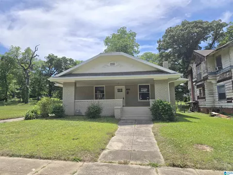 1320 33rd St N, Birmingham, AL 35234
