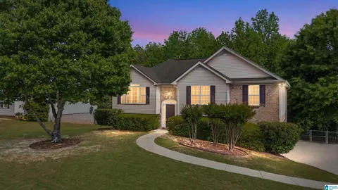 3630 Old Margaret Rd, Odenville, AL 35120