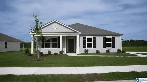 600 Aberdeen Trce, Calera, AL 35040