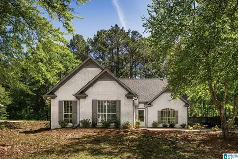 655 Shelby Forest Trl, Chelsea, AL 35043