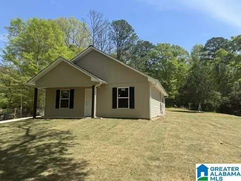 200 8th Ave SE, Jacksonville, AL 36265