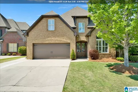 1038 Edgewater Ln, Chelsea, AL 35043
