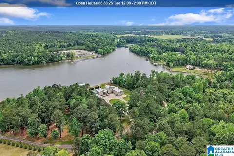 85 Lake Forest Ln, Wilsonville, AL 35186