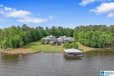 85 Lake Forest Ln, Wilsonville, AL 35186