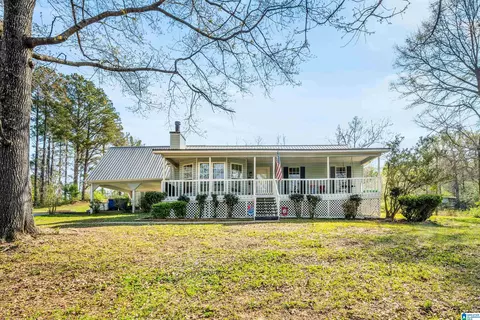 4406 University Way, Centreville, AL 35042