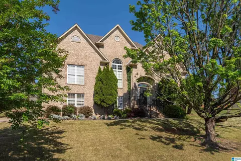 8600 Highlands Trce, Trussville, AL 35173