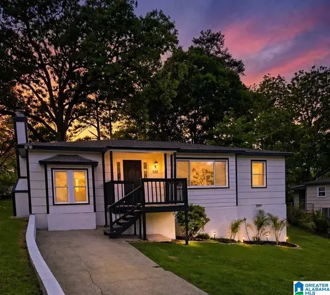 532 Rollingwood Rd, Birmingham, AL 35235