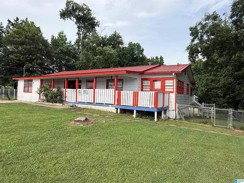 151 Friendship Rd, Altoona, AL 35952